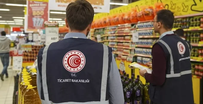 Ünlü markanın ürünü için şok karar! Yasaklandı, raflardan toplatılıyor