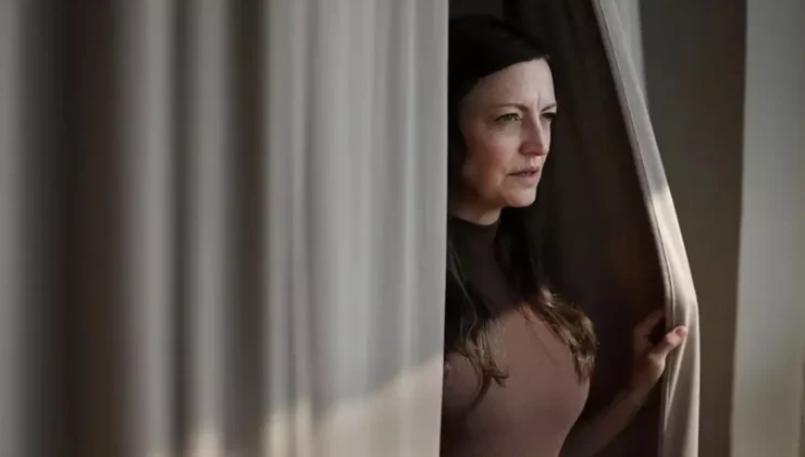 Ünlü oyuncu "Ölmek istiyorum" deyip devlete dava açtı