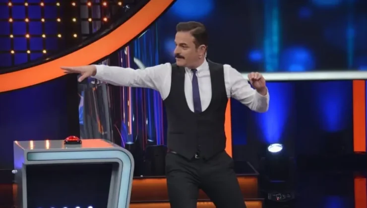 Ünlü oyuncu Ufuk Özkan acil olarak hastaneye kaldırıldı