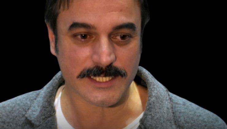 Ünlülerden Ufuk Özkan için acil donör çağrısı