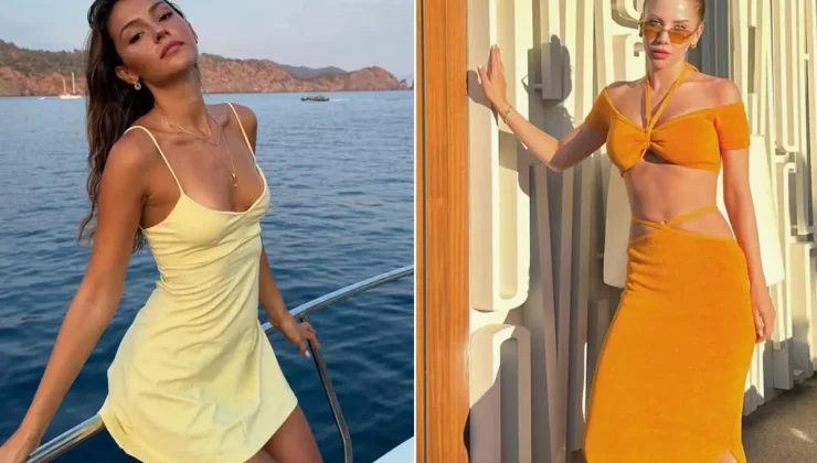 Ünlülere yeni operasyon! 5 kişi gözaltına alındı