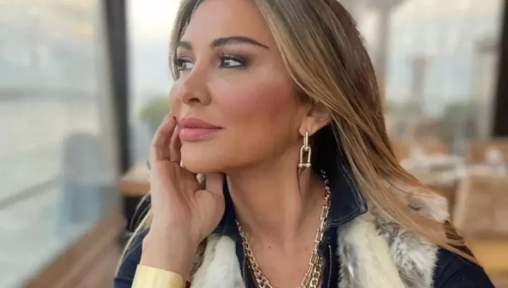 Ünlülere yeni uyuşturucu operasyonu! Aralarında Selen Görgüzel de var