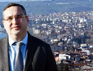 Uzman isimden Tekirdağ için 2 metrelik tsunami uyarısı