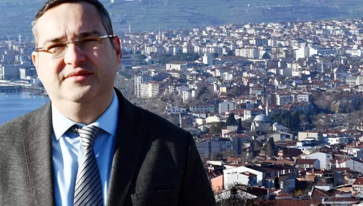 Uzman isimden Tekirdağ için 2 metrelik tsunami uyarısı