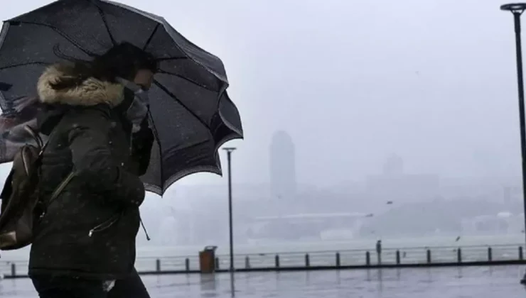 Uzmanı açıkladı! Dondurucu soğuklar geride mi kalıyor?