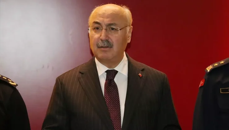 Vali Köşger: Adana’da kasten yaralama suçu bir yılda 7 bin 994’ten 7 bin 988’e geriledi