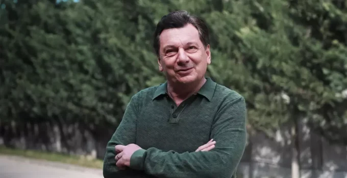 Vedat Milor’dan radikal ilişki tavsiyesi: Çemen sevmiyorsa ayrılın