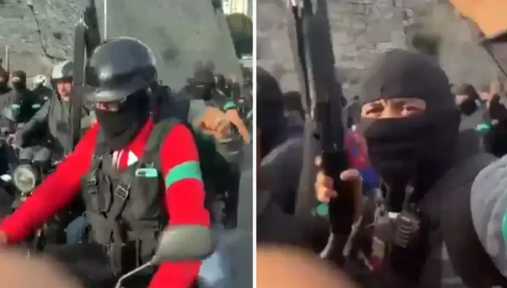 Venezuela’da Maduro destekçileri sokaklarda: Devrimci güçler Trump’a karşı harekete geçti