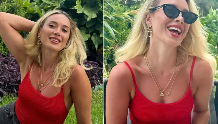 Voleybolcu Derya Çayırgan’ın da aralarında olduğu 13 kişi uyuşturucu soruşturmasında gözaltında