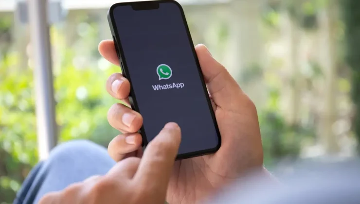 WhatsApp kullanıcılarının beklediği özellik geliyor