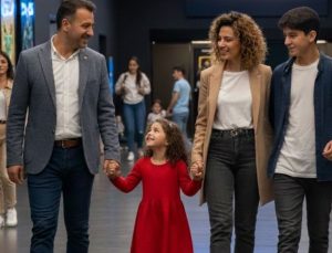 ‘Ya Hep Ya Hiç Yılı’nı çocuklar kurtardı