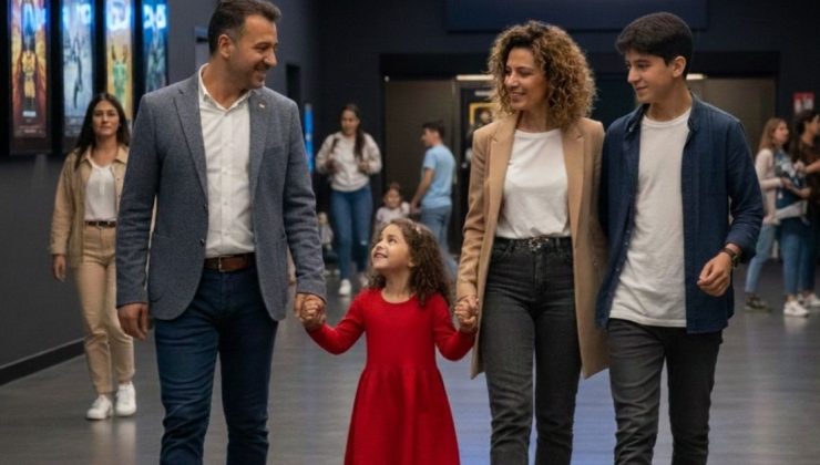 ‘Ya Hep Ya Hiç Yılı’nı çocuklar kurtardı