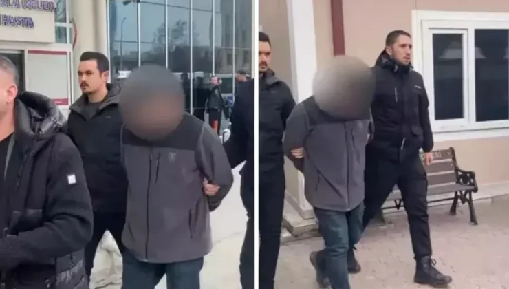 Yakalanmamak için kadın kıyafetleri giyip, sürekli adres değiştirmiş