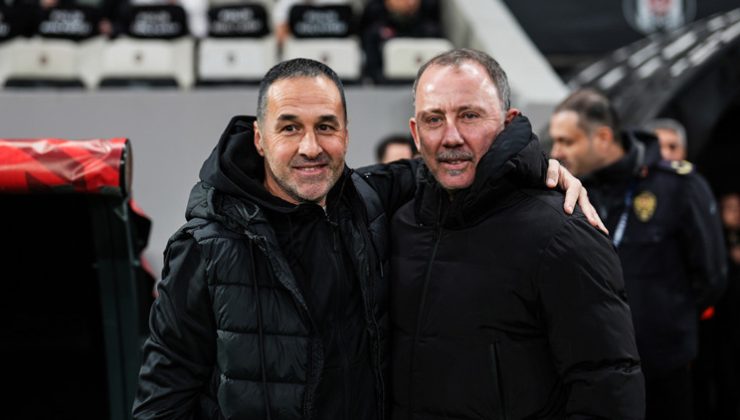 Yalçın Koşukavak: ‘Sergen hocamın başarılı olacağına inanıyorum’