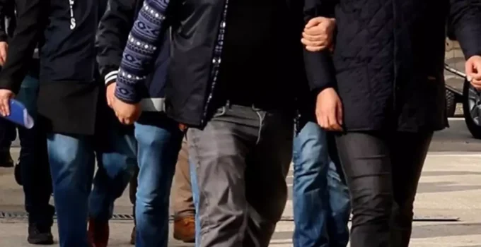 Yasadışı bahise dev darbe! Çok sayıda tutuklama var