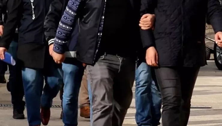 Yasadışı bahise dev darbe! Çok sayıda tutuklama var