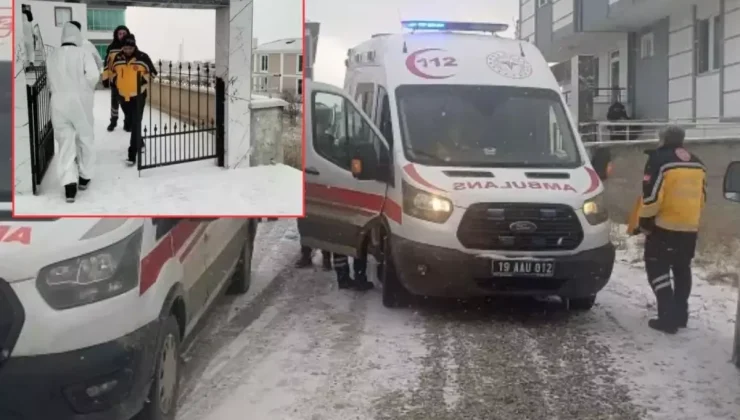 Yaşlı çiftin sır ölümü! Başlarından vurulmuş halde bulundular