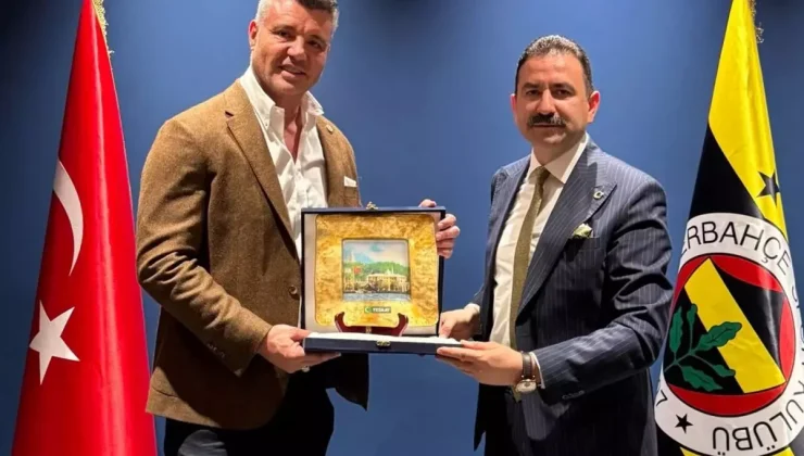 Yeşilay’dan Sadettin Saran açıklaması