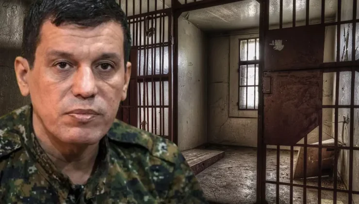 YPG, Suriye’de hapishaneden DEAŞ’lı teröristleri bıraktı! Yeni operasyon an meselesi