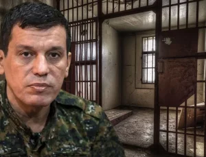 YPG, Suriye’de hapishaneden DEAŞ’lı teröristleri bıraktı! Yeni operasyon an meselesi