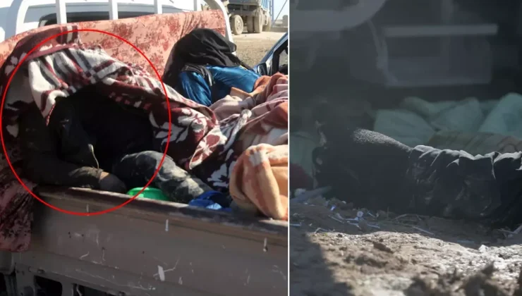 YPG’nin Haseke’de katlettiği 10 sivilin cesedine ulaşıldı