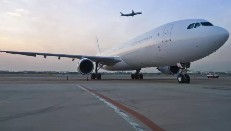 Yunanistan’da büyük kriz! Tüm uçuşlar askıya alındı