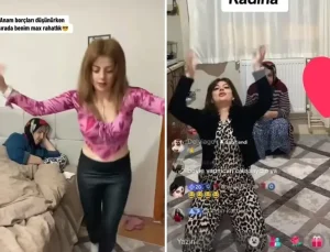 Yürekleri sızlatan istismar görüntüleri: Polis ekipleri evi bastı