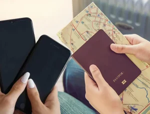 Yurt dışına çıkış harcı ve Özel İletişim Vergisi’ne zam