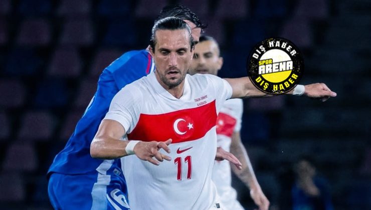 Yusuf Yazıcı’dan Olympiakos kararı!