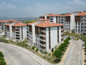 Yüzyılın Konut Projesi’nde kura heyecanı 14 il ile devam edecek