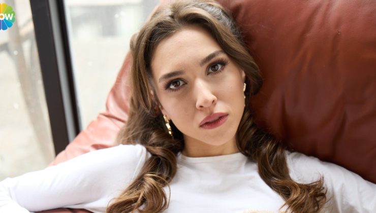 Zeynep Parla: Yüreğini ortaya koyabilmek zor ama değerli