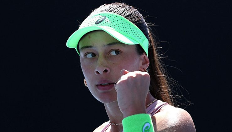 Zeynep Sönmez’in rakibi belli oldu!