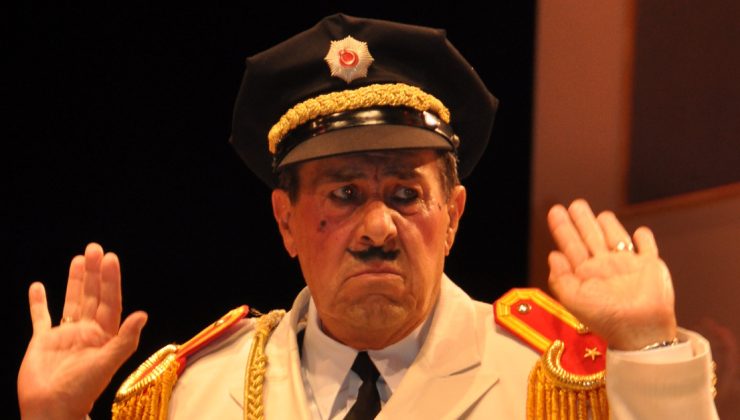 Zihni Göktay’ın kalça kemiği kırıldı